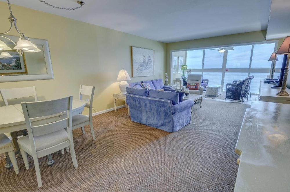 Edgewater West 53 by ALBVR - This Beachfront Condo is Perfect for your next Family Getaway